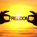 Want to get your freedom_Heloisa Helps
